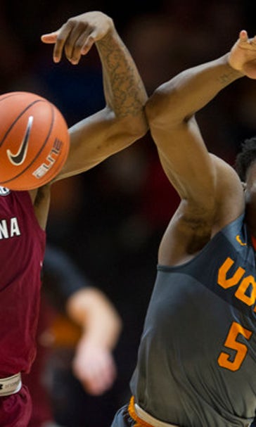 Tennessee, Vanderbilt looking to bounce back